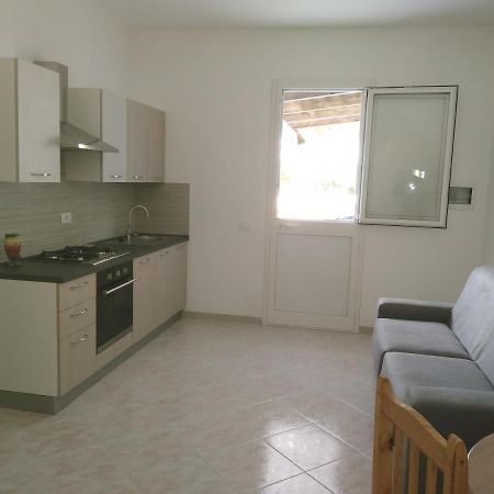 Salina Appartamenti Trapani Luaran gambar