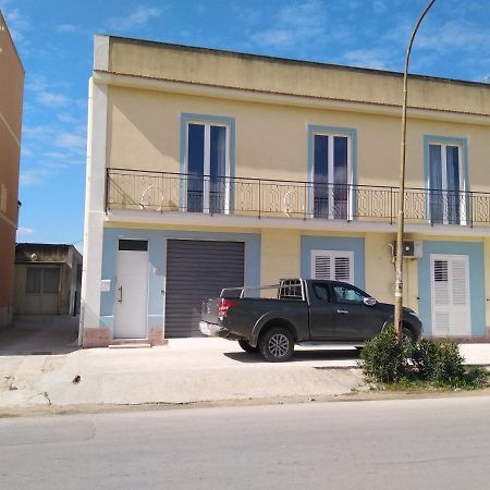Salina Appartamenti Trapani Luaran gambar