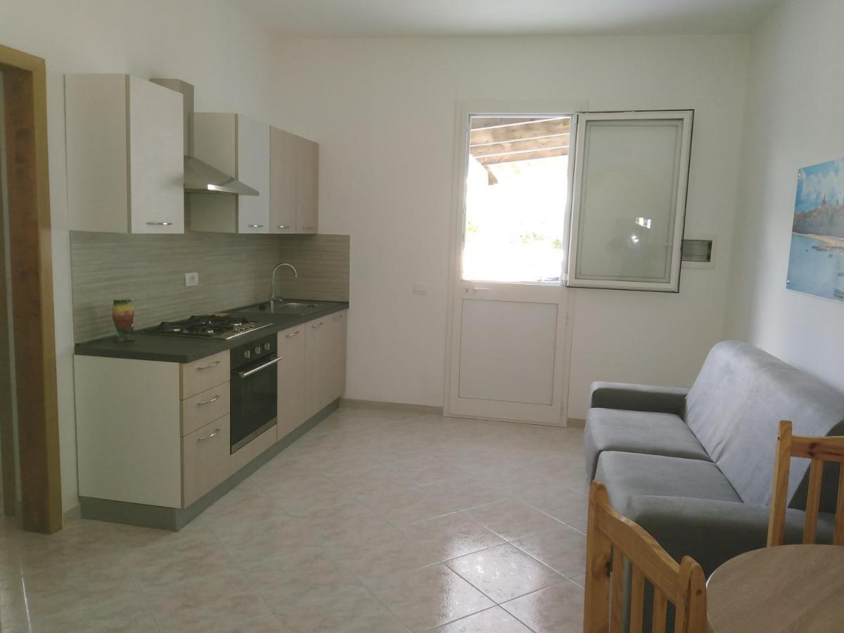 Salina Appartamenti Trapani Luaran gambar